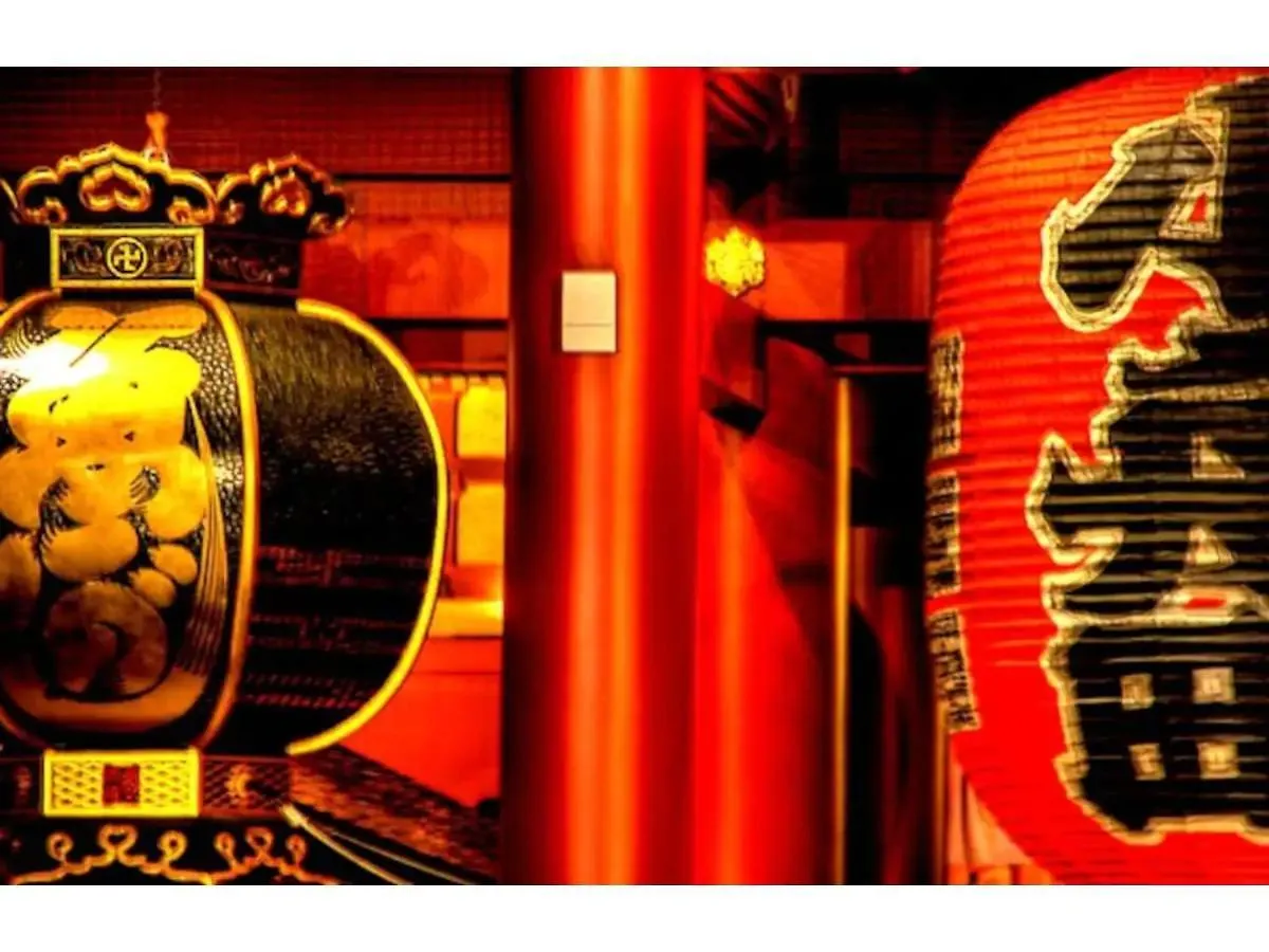 Tora Hotel Taito - Vacation Stay 53094V Tokyo 0*,  Japan