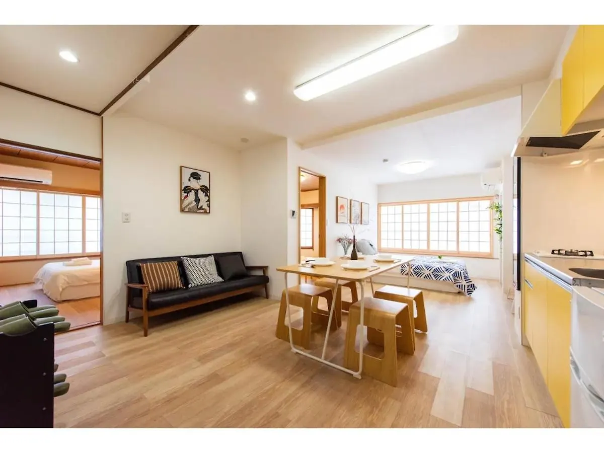 Tora Hotel Taito - Vacation Stay 53094V Tokyo
