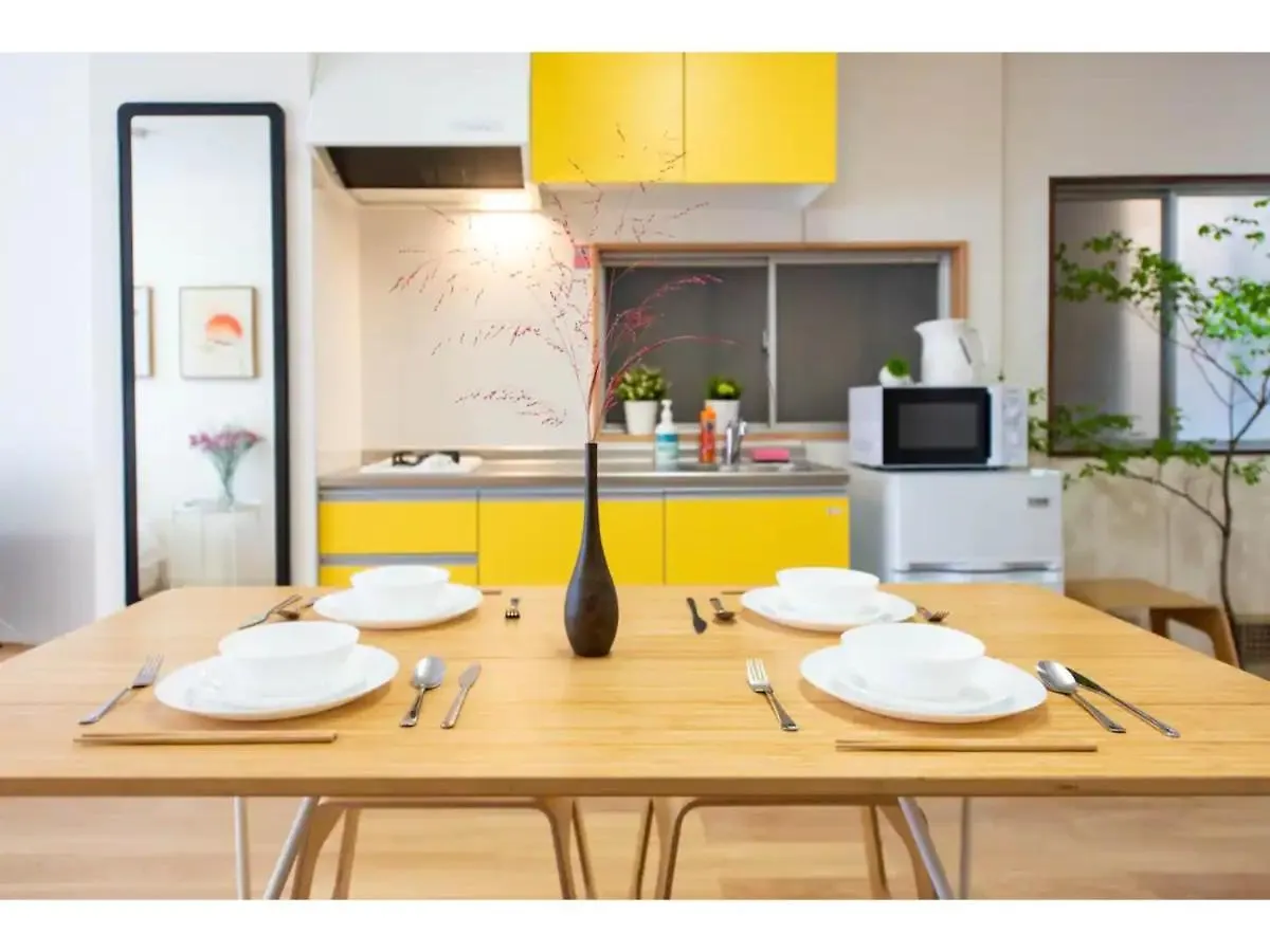 Tora Hotel Taito - Vacation Stay 53094V Tokyo 0*,  Japan