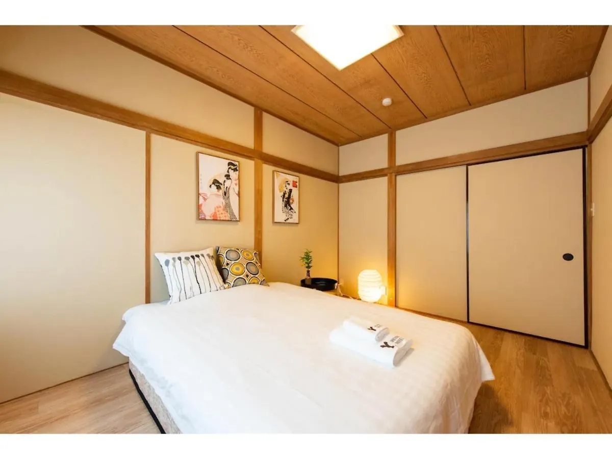Tora Hotel Taito - Vacation Stay 53094V Tokyo 0*,  Japan