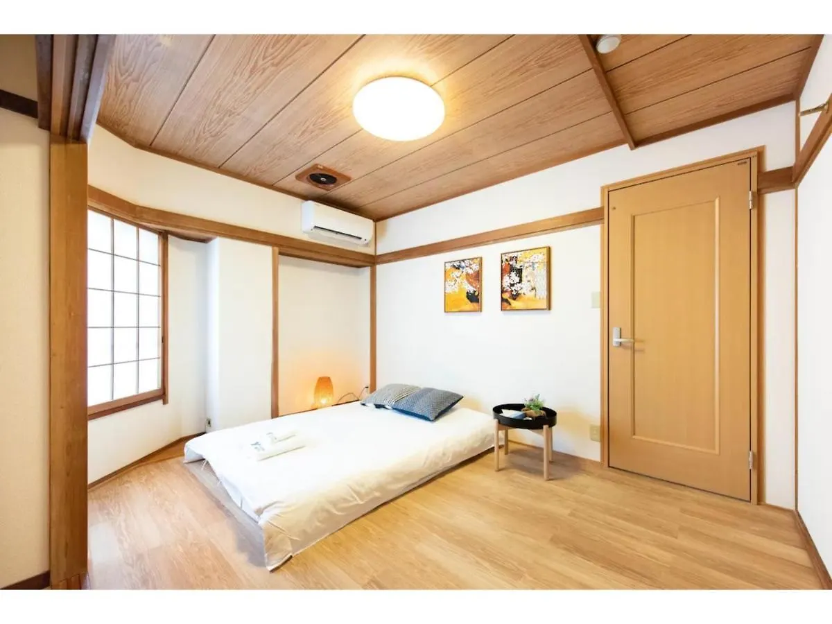 Tora Hotel Taito - Vacation Stay 53094V Tokyo