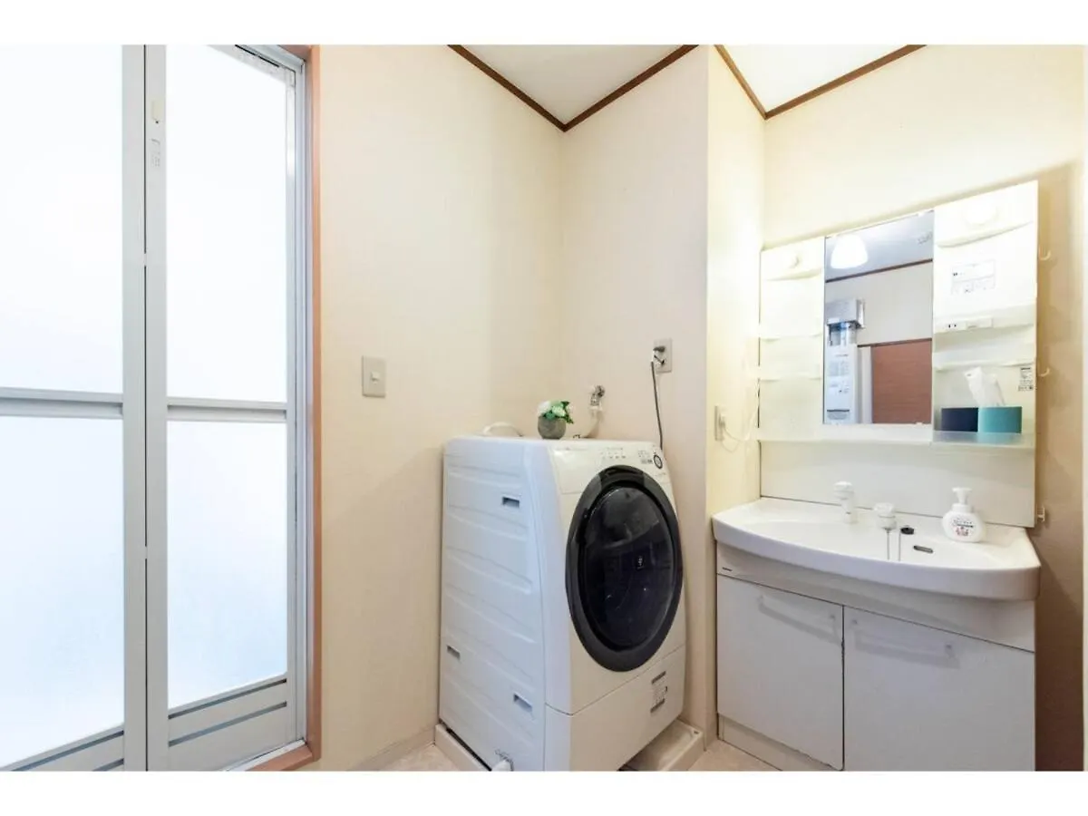 Apartment Tora Hotel Taito - Vacation Stay 53094V Tokyo Japan
