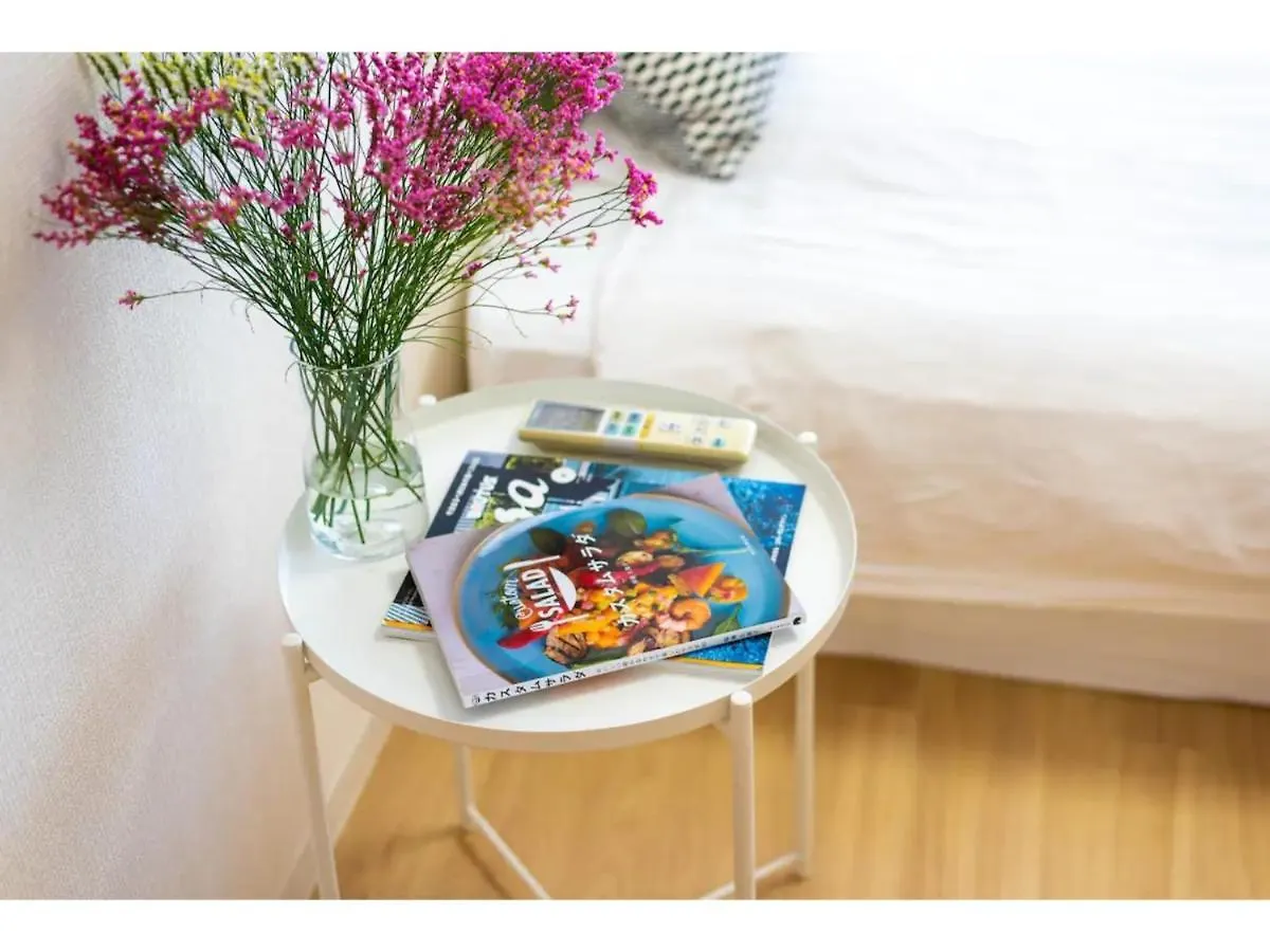 Apartment Tora Hotel Taito - Vacation Stay 53094V Tokyo