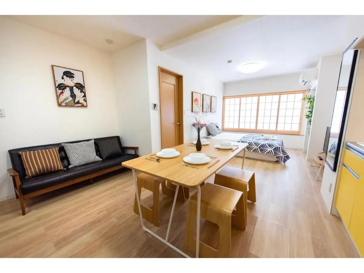 Tora Hotel Taito - Vacation Stay 53094V Tokyo