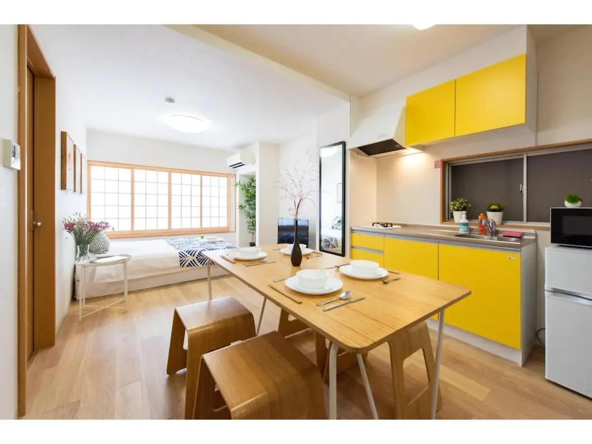 Tora Hotel Taito - Vacation Stay 53094V Tokyo