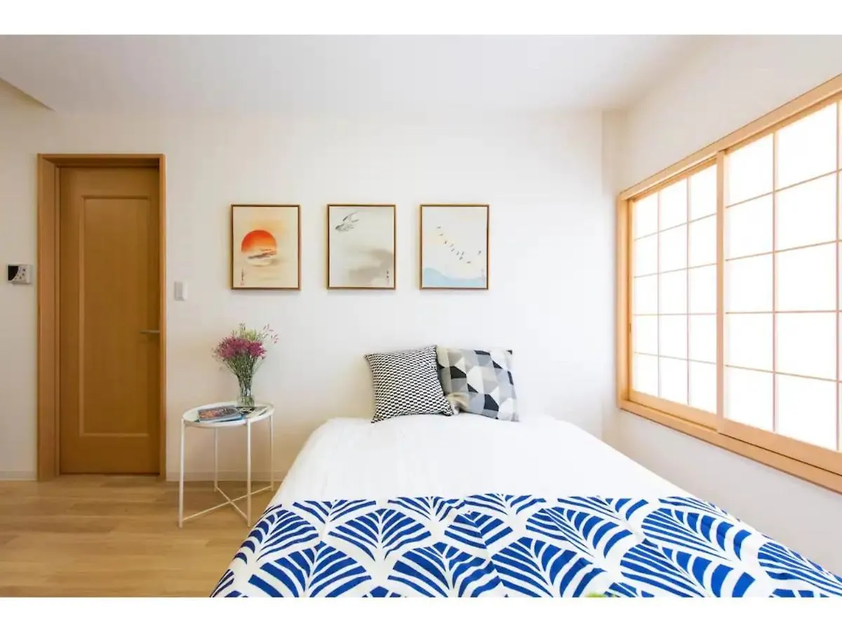 Tora Hotel Taito - Vacation Stay 53094V Tokyo Apartment