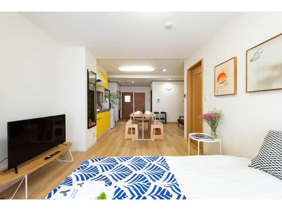 Tora Hotel Taito - Vacation Stay 53094V Präfektur Tokio