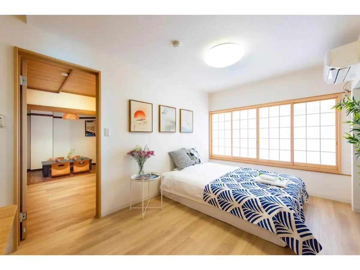 Tora Hotel Taito - Vacation Stay 53094V Tokyo Japan