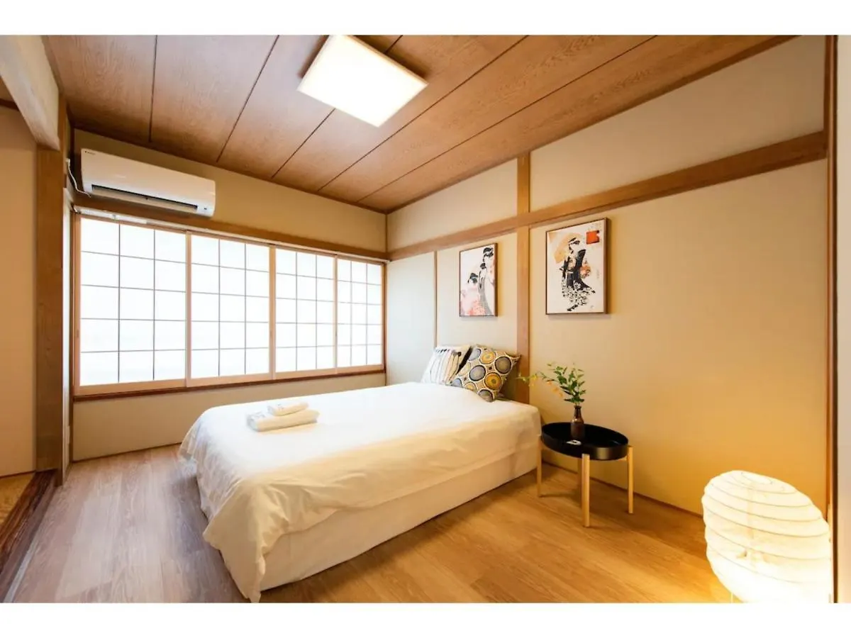 Apartment Tora Hotel Taito - Vacation Stay 53094V Tokyo Japan
