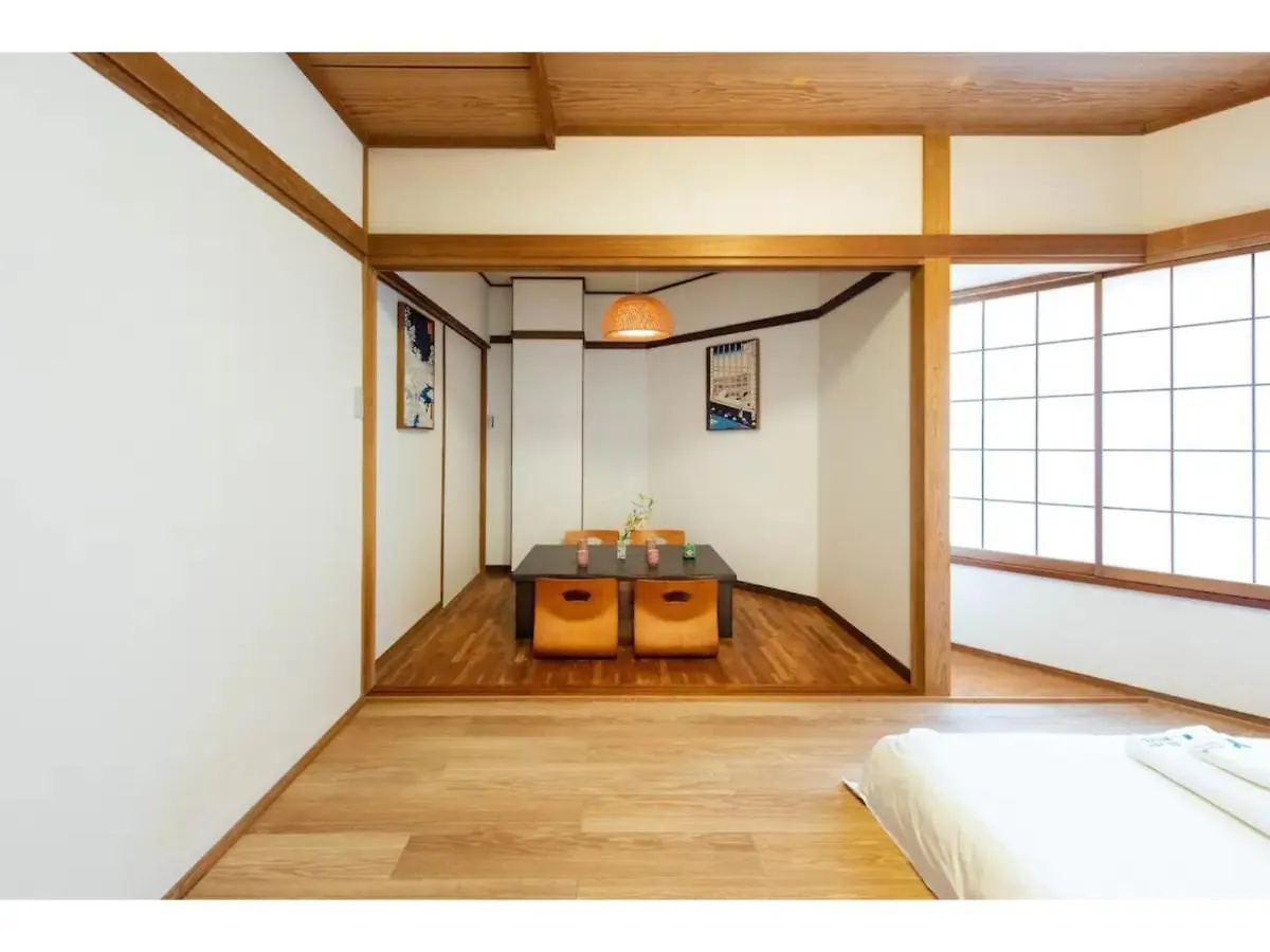 Tora Hotel Taito - Vacation Stay 53094V Tokyo 0*,  Japan