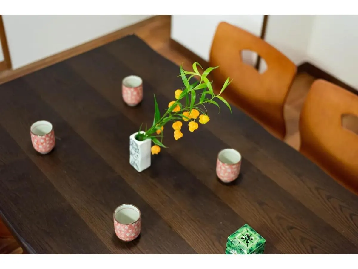 Tora Hotel Taito - Vacation Stay 53094V Tokyo Apartment