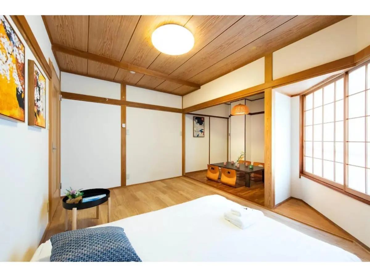 Apartment Tora Hotel Taito - Vacation Stay 53094V Tokyo Japan
