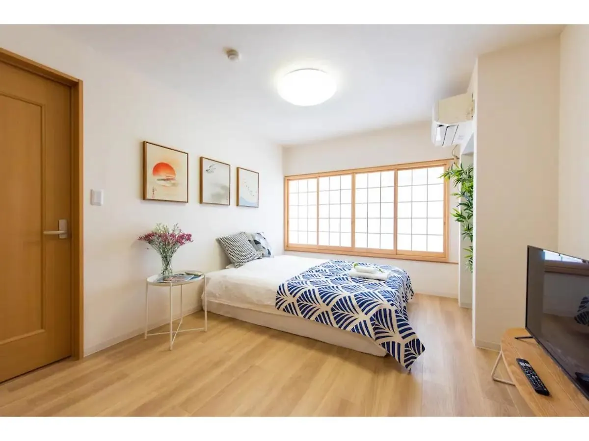 Tora Hotel Taito - Vacation Stay 53094V Tokyo 0*,