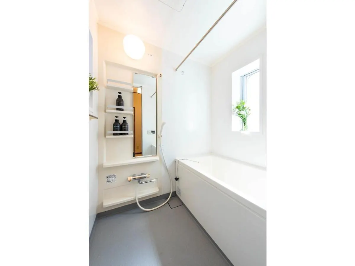 Tora Hotel Taito - Vacation Stay 53094V Tokyo 0*,  Japan