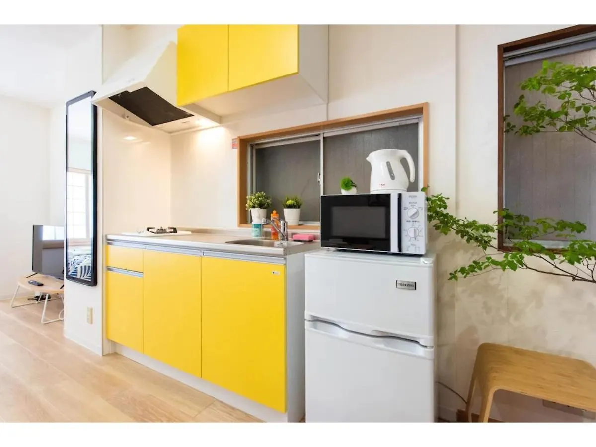 Tora Hotel Taito - Vacation Stay 53094V Tokyo
