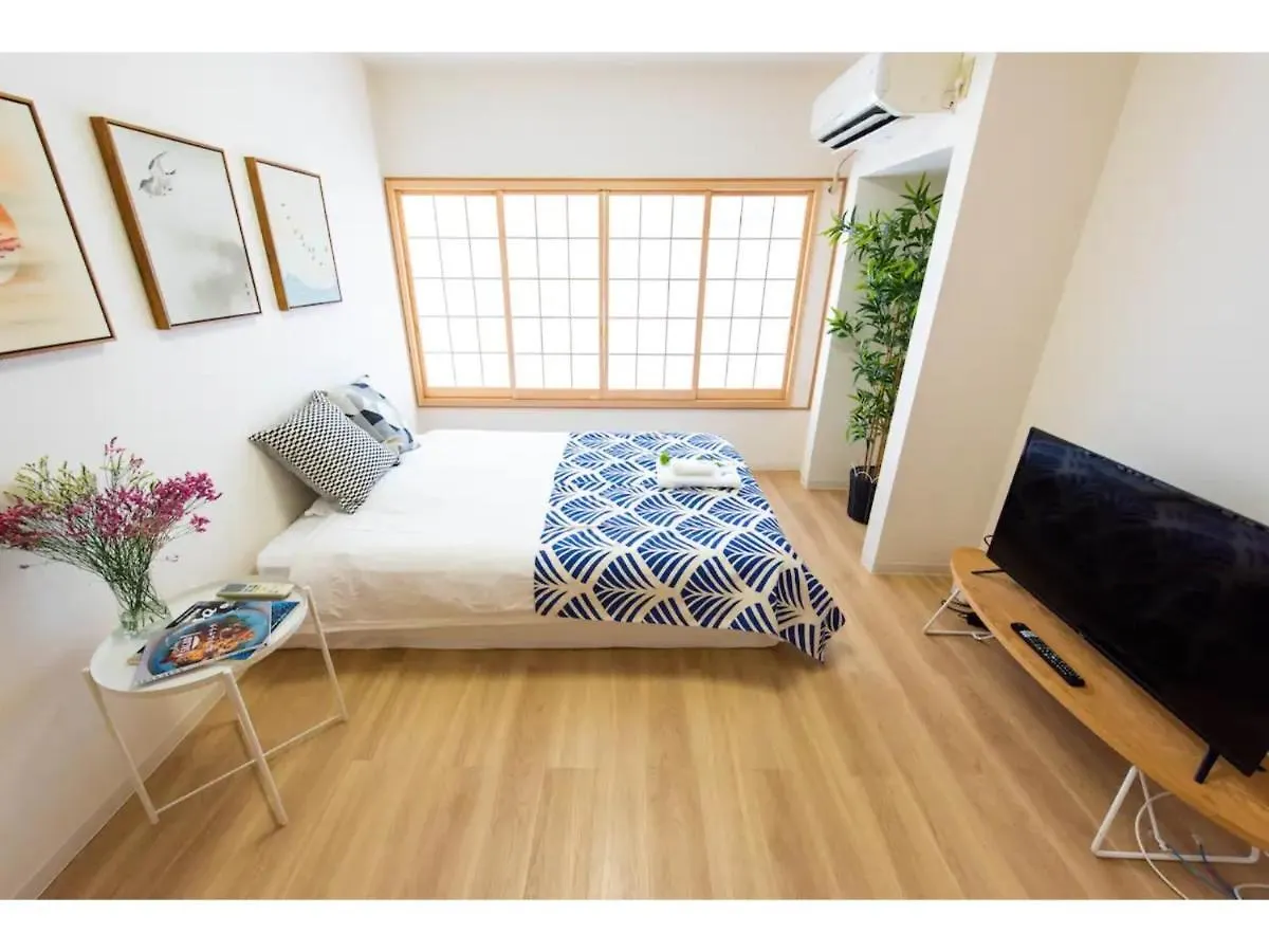 Tora Hotel Taito - Vacation Stay 53094V Tokyo