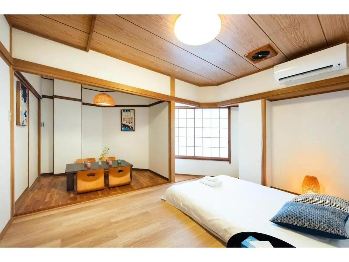 Tora Hotel Taito - Vacation Stay 53094V Tokyo Japan