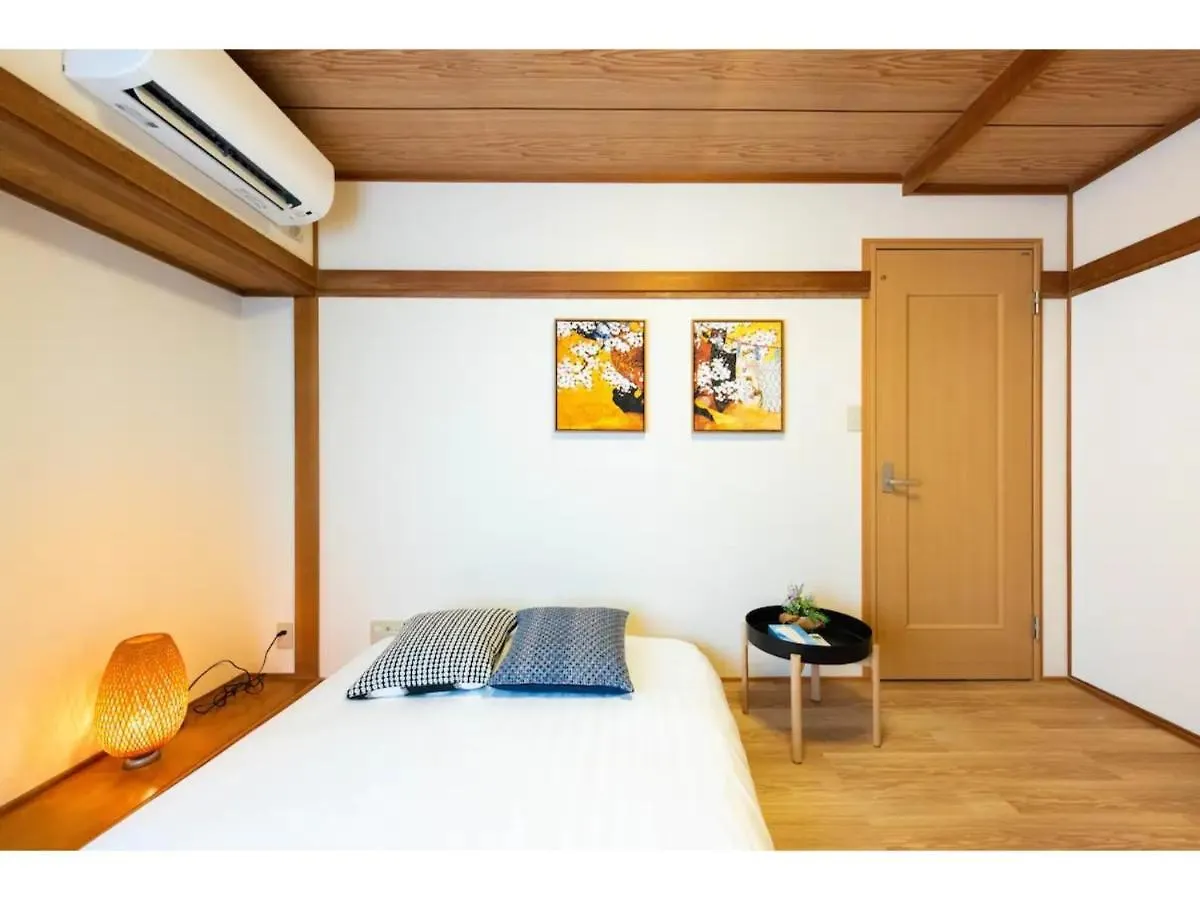 Apartment Tora Hotel Taito - Vacation Stay 53094V Tokyo