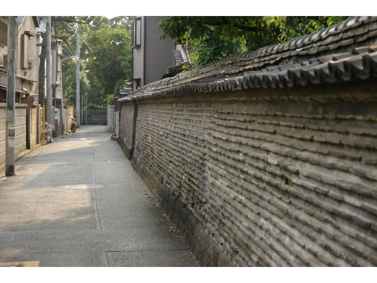 Appartamento Tora Hotel Taito - Vacation STAY 53094v Tokyo